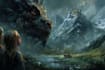 draw fantasy illustrations and covers