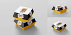 do professional custom box design