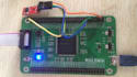 design debug fpga verilog vhdl pcb esp32 pcb stm32 raspberry pi teensy