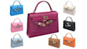 design 3d bag, pouch design, 3d mockup and tech pack