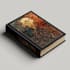 do professional kdp print book cover  design and ebook cover design