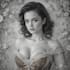 create timeless temptation pin up art