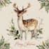 design christmas themed illustration