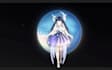 design live2d vtuber model, 2d vtuber model, vtuber rigging, anime vtuber model