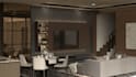 do 3d renderings, interior design sketchup modelling