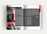 do pro layout design with indesign illustrator and canva