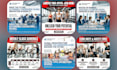 design daily engaging social media posts for your business