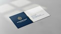 cartes de visite et print