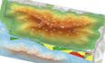 create contours, elevation data, topography, site plan, dem, terrain analysis