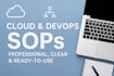 write cloud and devops technical articles and documentation
