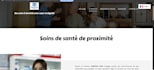 create a professional bilingual wordpress website