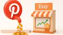 be your expert etsy store manager, SEO strategist and pinterest marketer