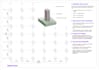 create bim revit structural and architectural models