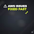 fix AWS deployment and server issues safely