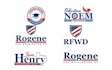 do unique political campaign and election logo design
