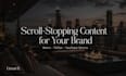 create cinematic ai brand videos for social media