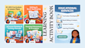 develop k1 ks2 curriculum lesson plan and engaging learning materials for school
