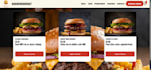 customizable professional website template