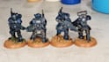 assemble and paint your warhammer army