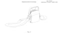 prepare patent illustrations and technical notes for filing