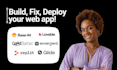 base44 app base44 fix base44 mvp lovable dev ai app replit bolt new lovable dev