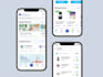 develop taxi booking app delivery app uber clone app booking app rideshare app