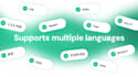 make animated saas explainer website promo saas software video b2b startup video