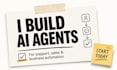 design and develope ai agent