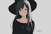 draw anime simple art