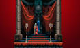 create pixel art character pixel art animation pixel art background environment