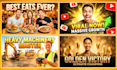design professional youtube thumbnails that boost CTR