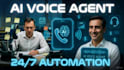 do real estate voice agent retell ai receptionist n8n lead gen vapi gohighlevel