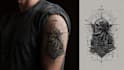 design custom tattoo art