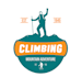 design wonderful adventurous climb logo