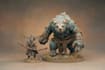 paint and model your miniatures like a boss
