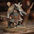 paint your warhammer 40k and fantasy miniatures