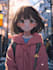 draw a anime character