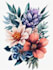 draw animal and botanical illustrations