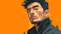 draw cartoon vector portrait or illustration