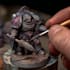 paint your warhammer 40k and fantasy miniatures