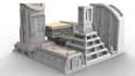 design cad models, technical drawings, prototype design