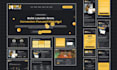 create seo wordpress website for your digital marketing agency