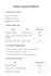do rams, method statement, jsa, safety policies, safety plan