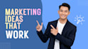 design eye catching thumbnails within 2 hours
