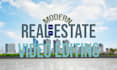 edit cinematic real estate videos with 3d tracking and color grading