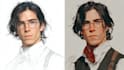 design character, illustrations for commercial use