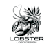 design unique lobster logo