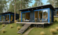design tiny house, frame homes, cabin house