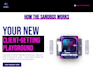 design a high converting gohighlevel website
