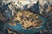 make your fantasy maps